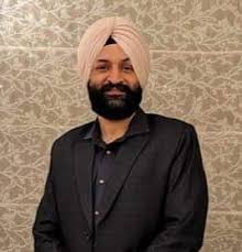Dr Parminder Sehgal